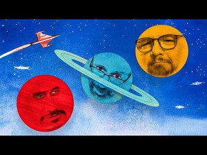 Distractible 5. évad Ep.96 96. epizód