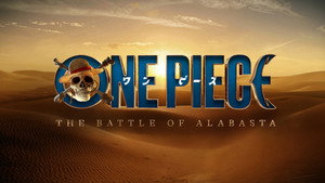 ONE PIECE kép