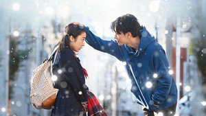 恋はつづくよどこまでも kép