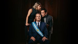 La mente del poder kép