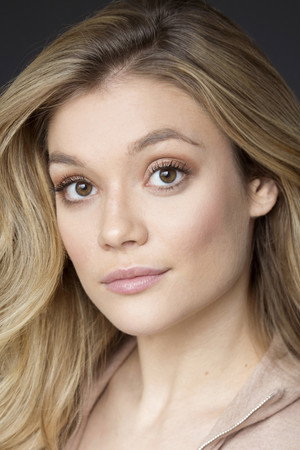 Amalia Williamson profil kép