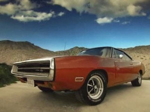 Autókereskedők 8. évad Ep.6 Dodge Charger
