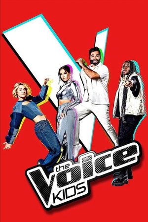 The Voice Kids 8. évad () poszter