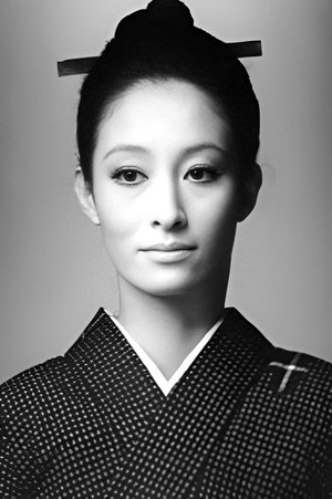 江波杏子 profil kép