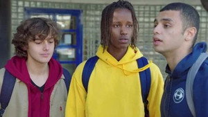 ASKIP, le collège se la raconte 3. évad Ep.29 29. epizód