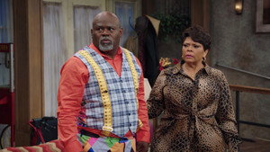 Tyler Perry's Assisted Living 1. évad Ep.14 14. epizód
