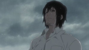 かんなぎ 1. évad Ep.8 8. epizód