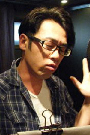 下崎紘史 profil kép
