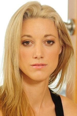 Zoie Palmer profil kép