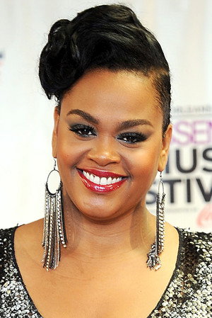 Jill Scott profil kép