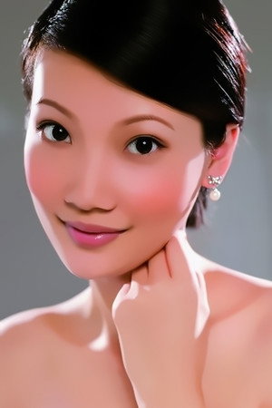 Chan Hiu-Ying