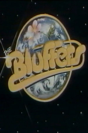 The Bluffers poszter