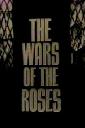 The Wars of the Roses 1. évad (1965-04-08) poszter