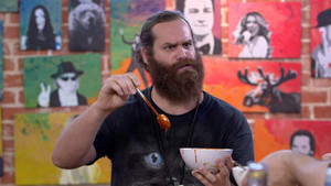Epic Meal Empire 1. évad Ep.9 9. epizód