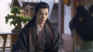 宫锁金枝 1. évad Ep.18 18. epizód