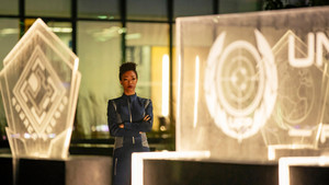 Star Trek: Discovery 1. évad Ep.15 Fogd meg a kezem