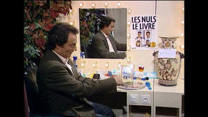 Les Nuls, l'émission 1. évad Ep.9 9. epizód