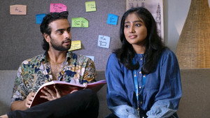 உப்பு புளி காரம் 1. évad Ep.39 39. epizód