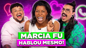 Diva Depressão 10. évad Ep.17 17. epizód