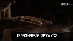 Countdown to Apocalypse 1. évad Ep.5 5. epizód