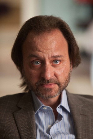 Fisher Stevens profil kép