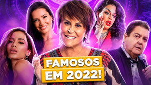 Diva Depressão 7. évad Ep.183 183. epizód