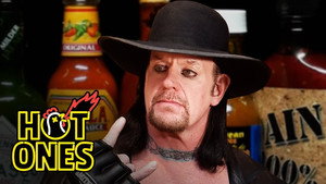 Hot Ones 13. évad Ep.8 8. epizód