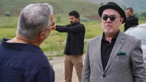 Çekiç ve Gül: Bir Behzat Ç. Hikayesi 2. évad Ep.4 4. epizód