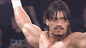 WCW Monday Nitro 3. évad Ep.40 40. epizód