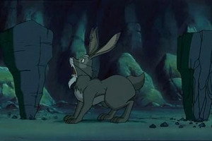 Watership Down 3. évad Ep.1 1. epizód
