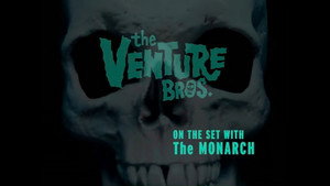 The Venture Bros. Speciális epizódok Ep.9 9. epizód