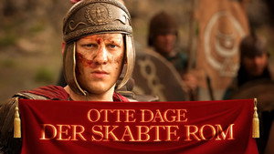 8 Days That Made Rome kép