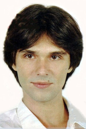 Fernando Eiras profil kép