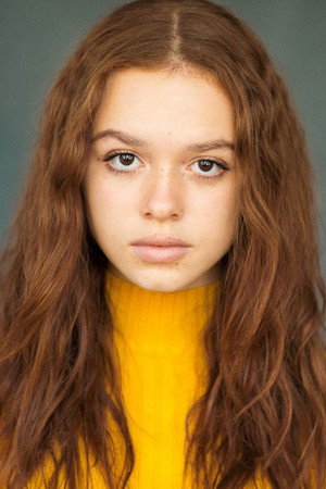 Sadie Soverall profil kép