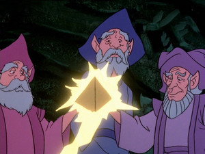 Challenge of the GoBots 2. évad Ep.17 17. epizód