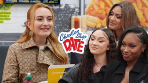 Chicken Shop Date 1. évad Ep.77 77. epizód