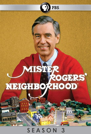 Mister Rogers' Neighborhood 3. évad (1970-02-02) poszter