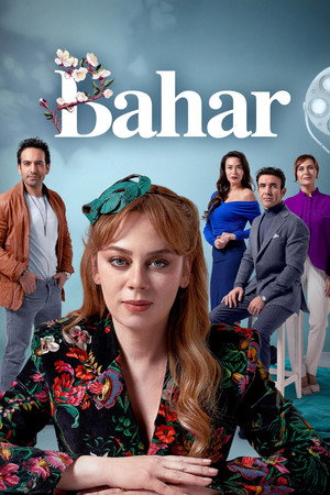 Bahar poszter