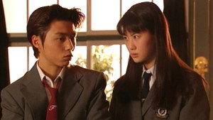 金田一少年の事件簿 Speciális epizódok Ep.1 1. epizód