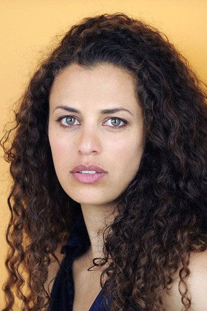Athena Karkanis profil kép
