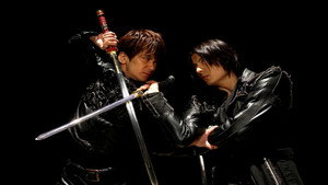 牙狼＜GARO＞～MAKAISENKI～ 1. évad Ep.6 6. epizód