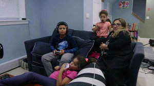 Supernanny 8. évad Ep.11 11. epizód