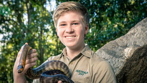 Ausztrál állatkert - Steve Irwin öröksége 1. évad Ep.3 Zsiráfút Délre
