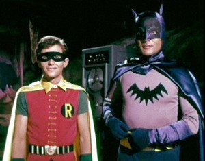 Batman Speciális epizódok Ep.4 4. epizód
