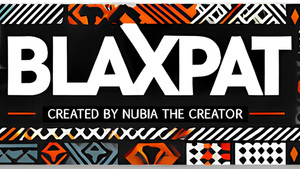 The BlaxPat kép