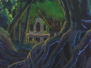 トム・ソーヤーの冒険 1. évad Ep.46 46. epizód