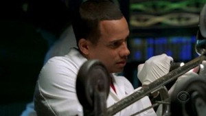 CSI: New York-i helyszínelők 3. évad Ep.13 Szenvedély