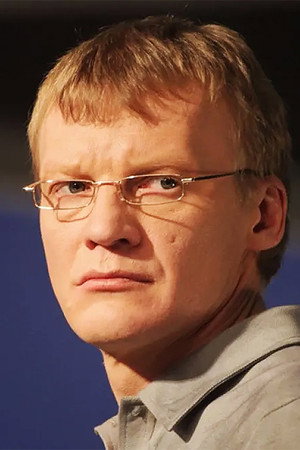 Алексей Серебряков profil kép