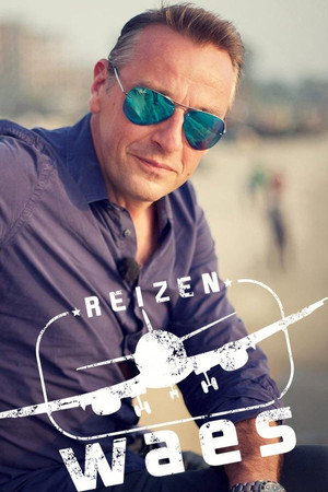 Reizen Waes poszter