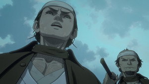 Onimusha 1. évad Ep.4 Bűbáj